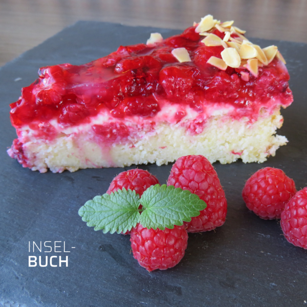 Kuchenfeeling – Inselbuch