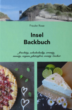 Insel Backbuch